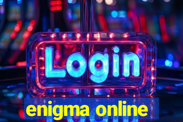 enigma online